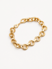 Pulsera Macu