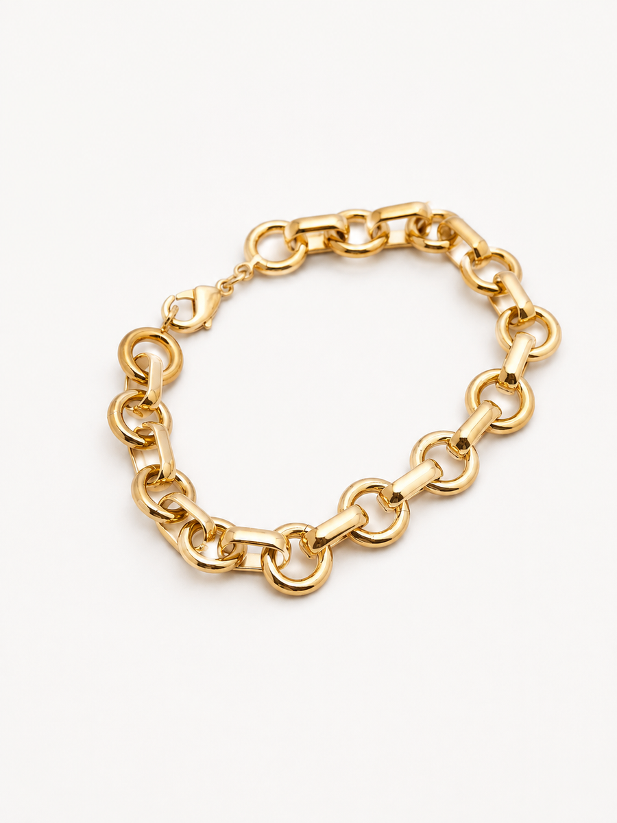 Pulsera Macu