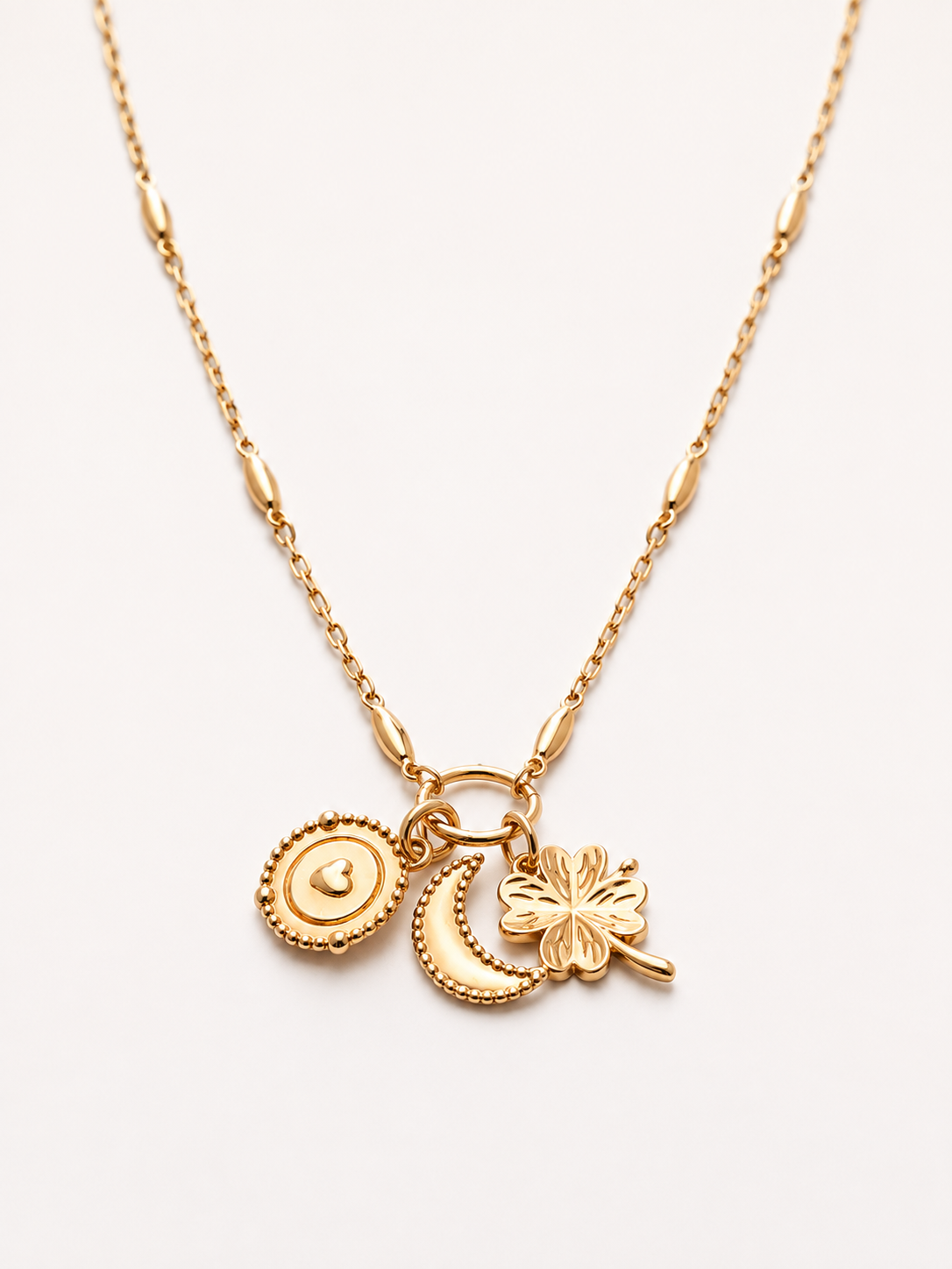 Collar CHANCE 2