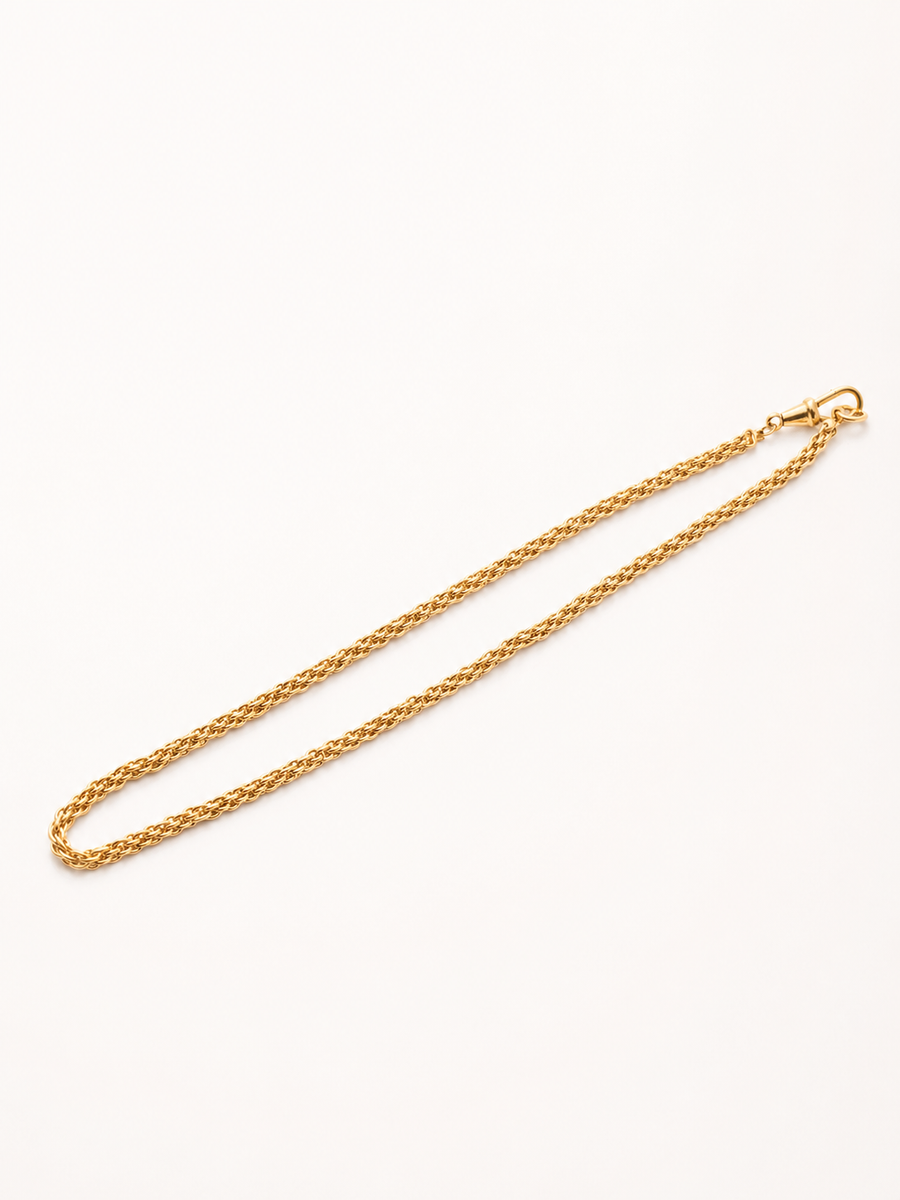 Collar CUORE