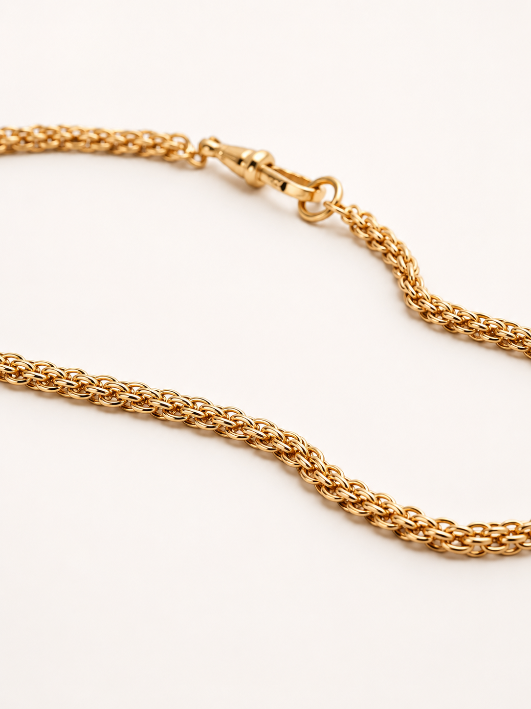 Collar CUORE