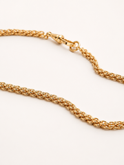 Collar CUORE