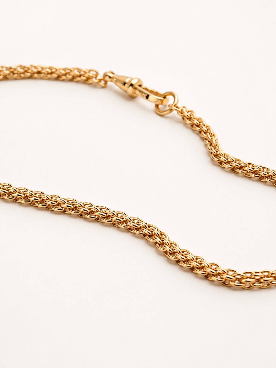 Collar CUORE
