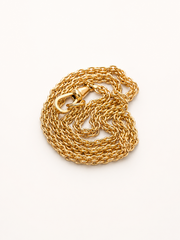 Collar CUORE