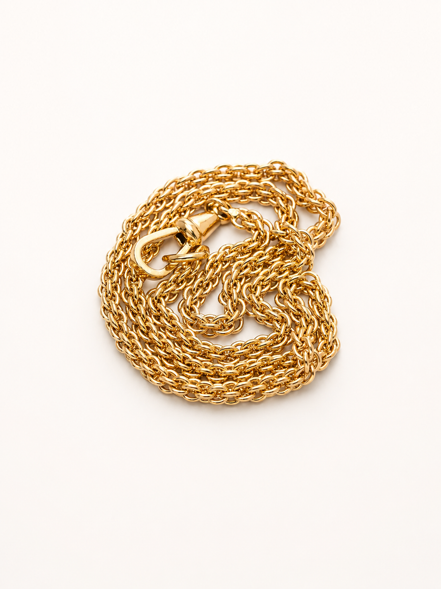Collar CUORE
