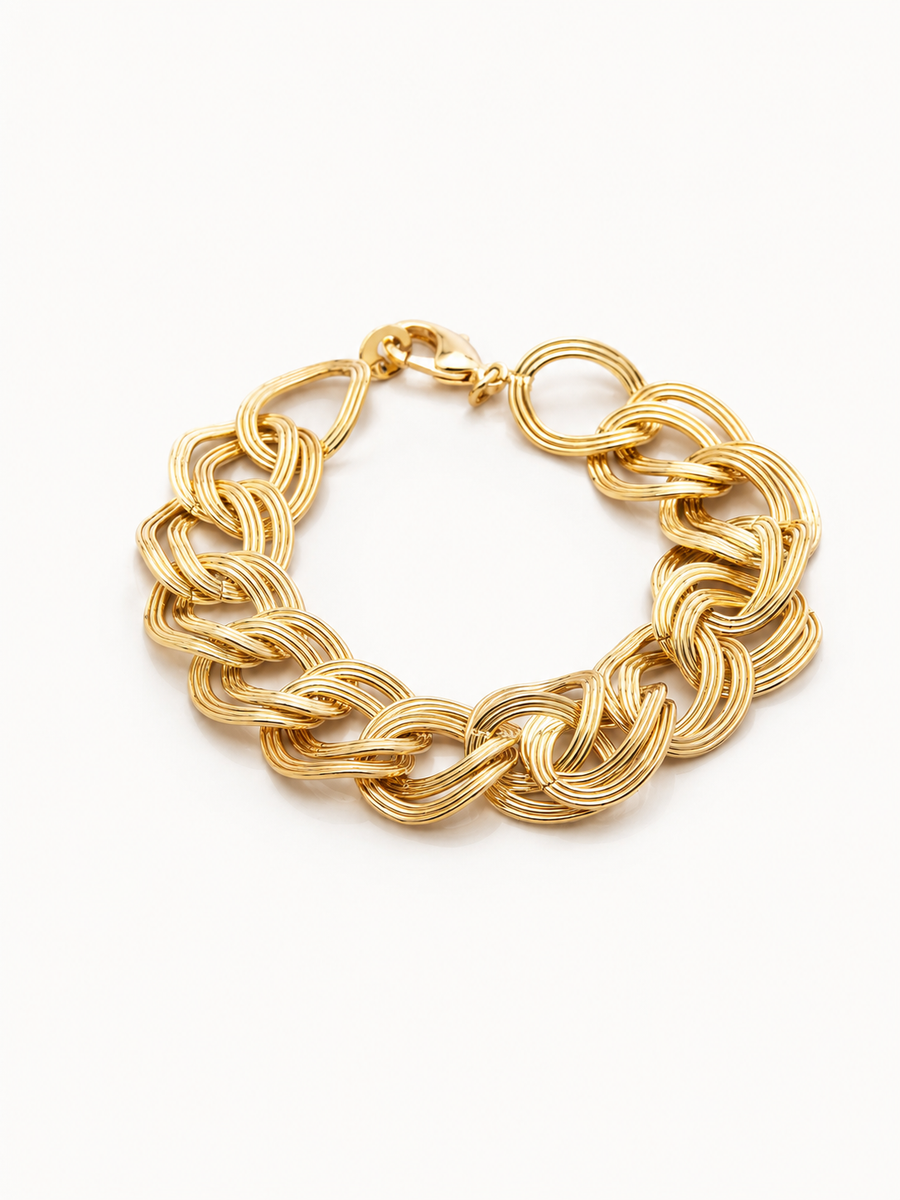 Pulsera GRACE - 40% OFF