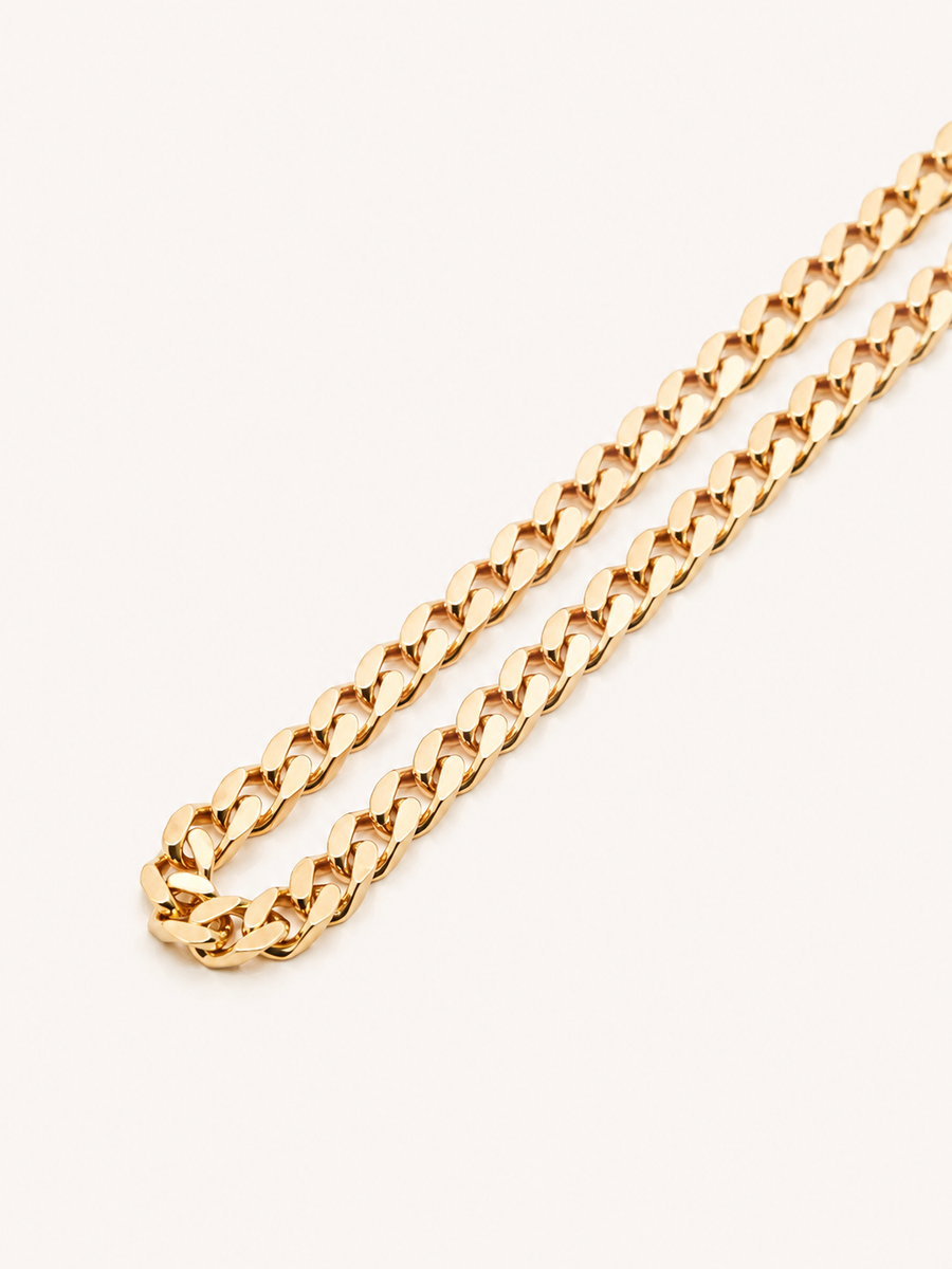 Collar GROUMMY FINO