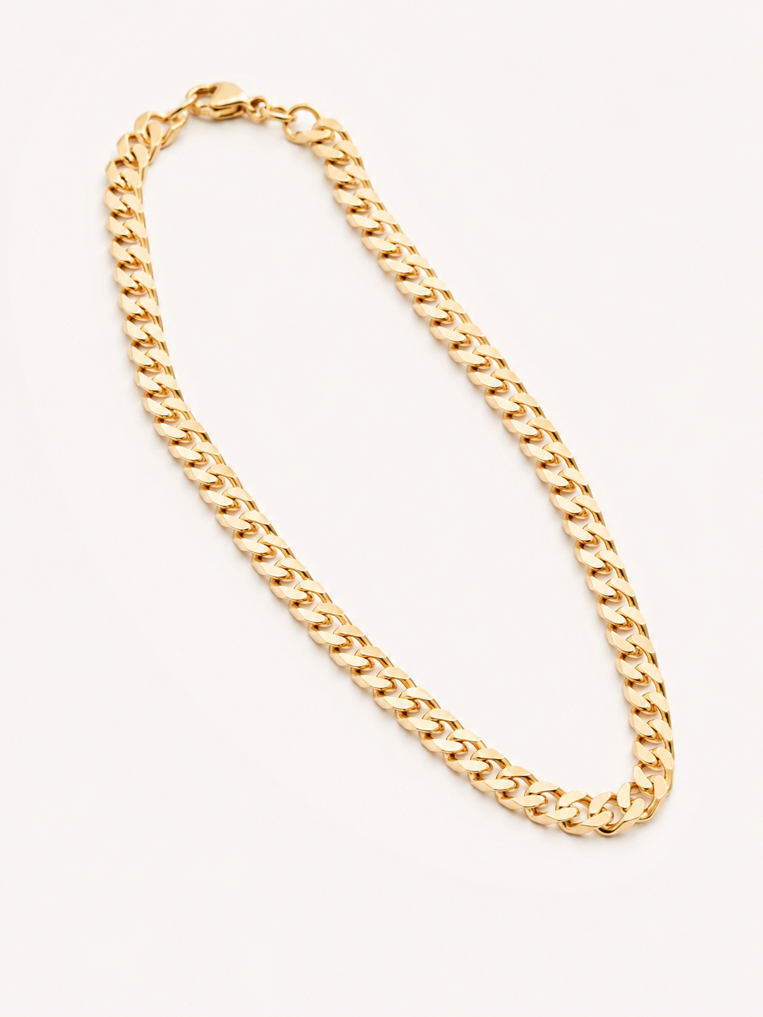 Collar GROUMMY FINO