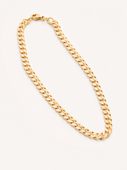 Collar GROUMMY FINO