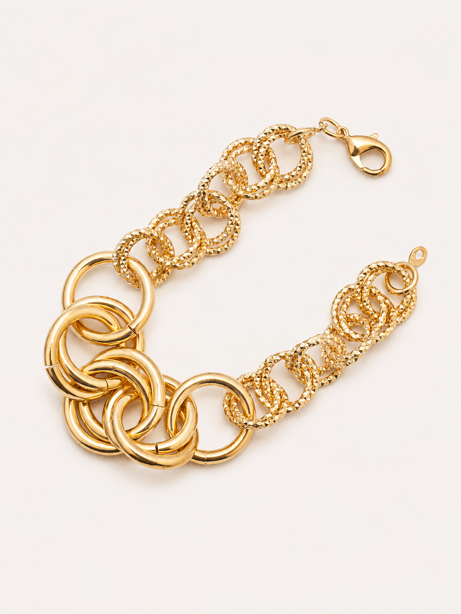 Pulsera GRUSS