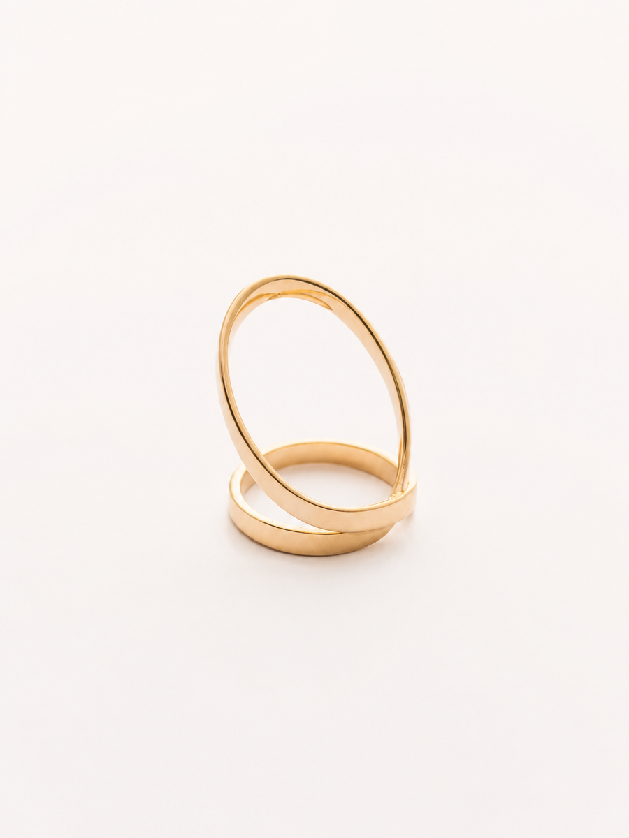 Anillo ALICE