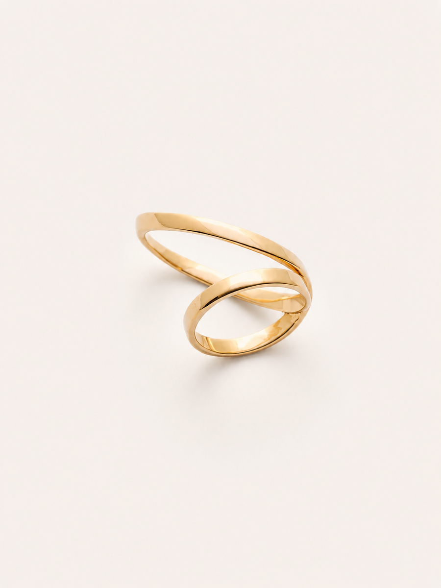 Anillo ALICE
