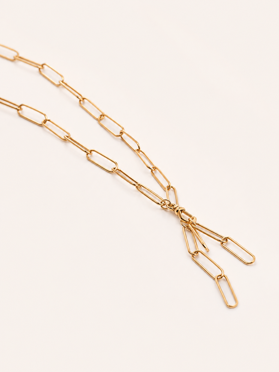 Collar APOLO TRIO