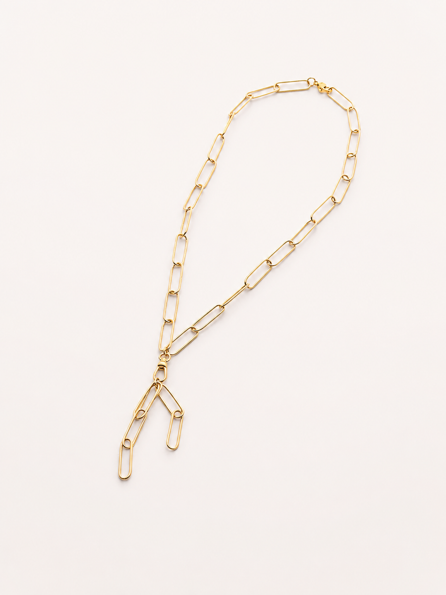 Collar APOLO TRIO
