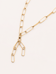 Collar APOLO TRIO