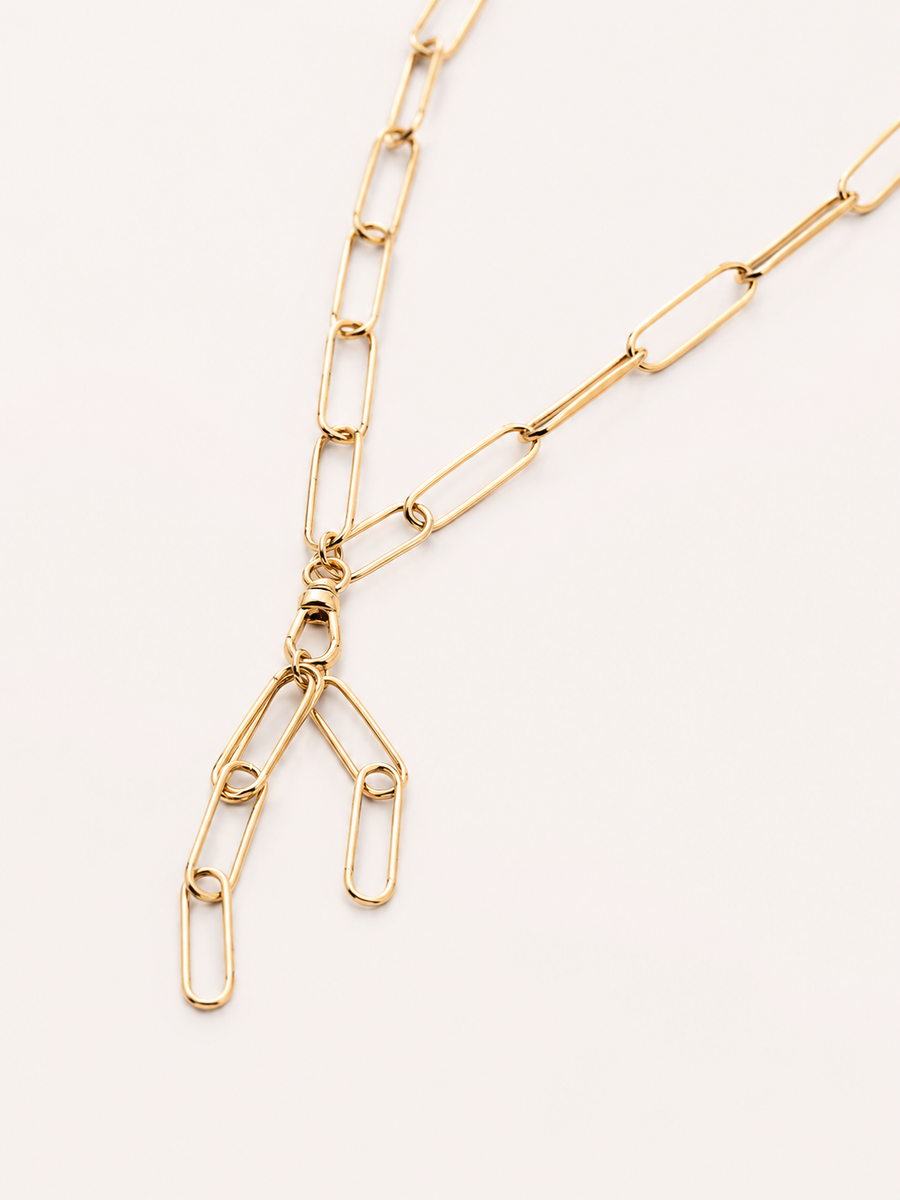 Collar APOLO TRIO