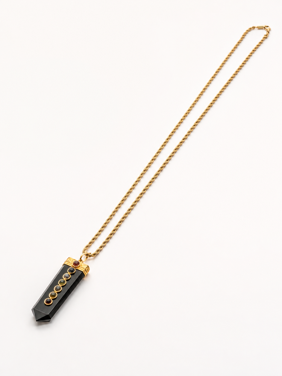 Collar CHACRAS