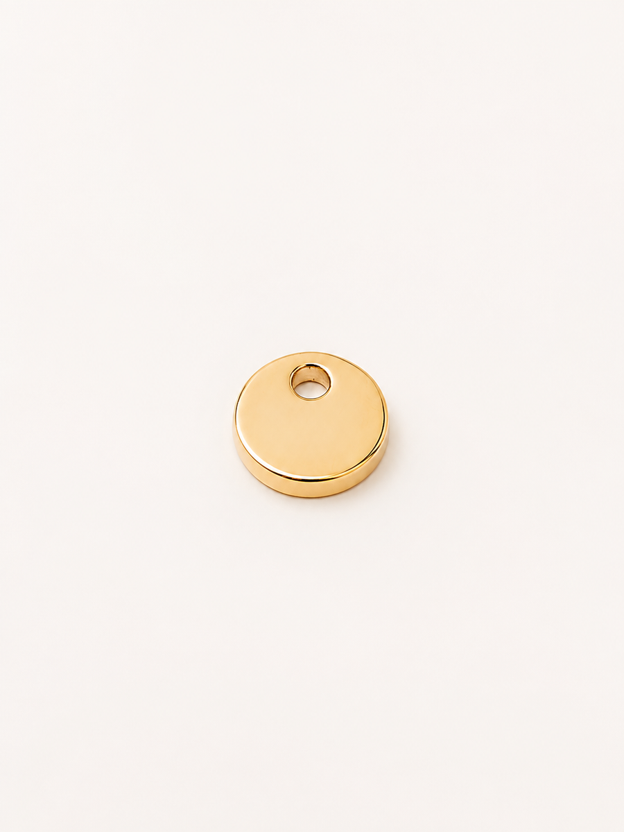 Charm ICON LISO (3 estilos)