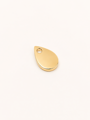 Charm ICON LISO (3 estilos)