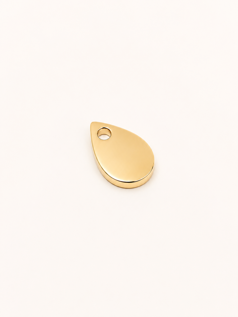 Charm ICON LISO (3 estilos)