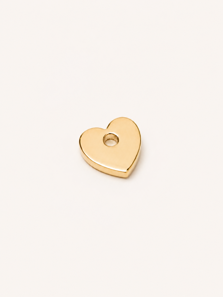 Charm ICON LISO (3 estilos)