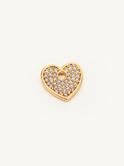Charm ICON ZIRCONIA (3 estilos)