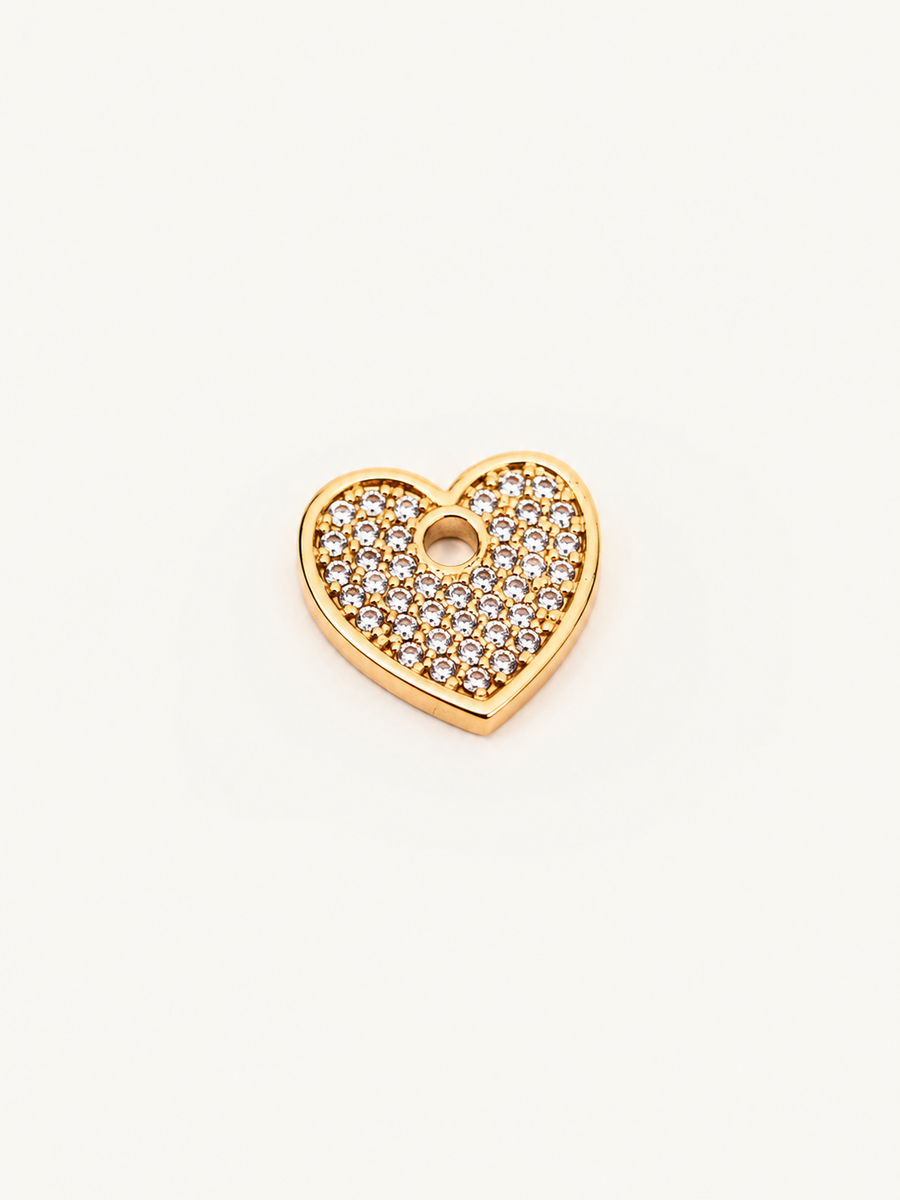 Charm ICON ZIRCONIA (3 estilos)