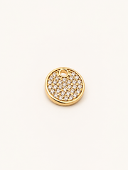 Charm ICON ZIRCONIA (3 estilos)
