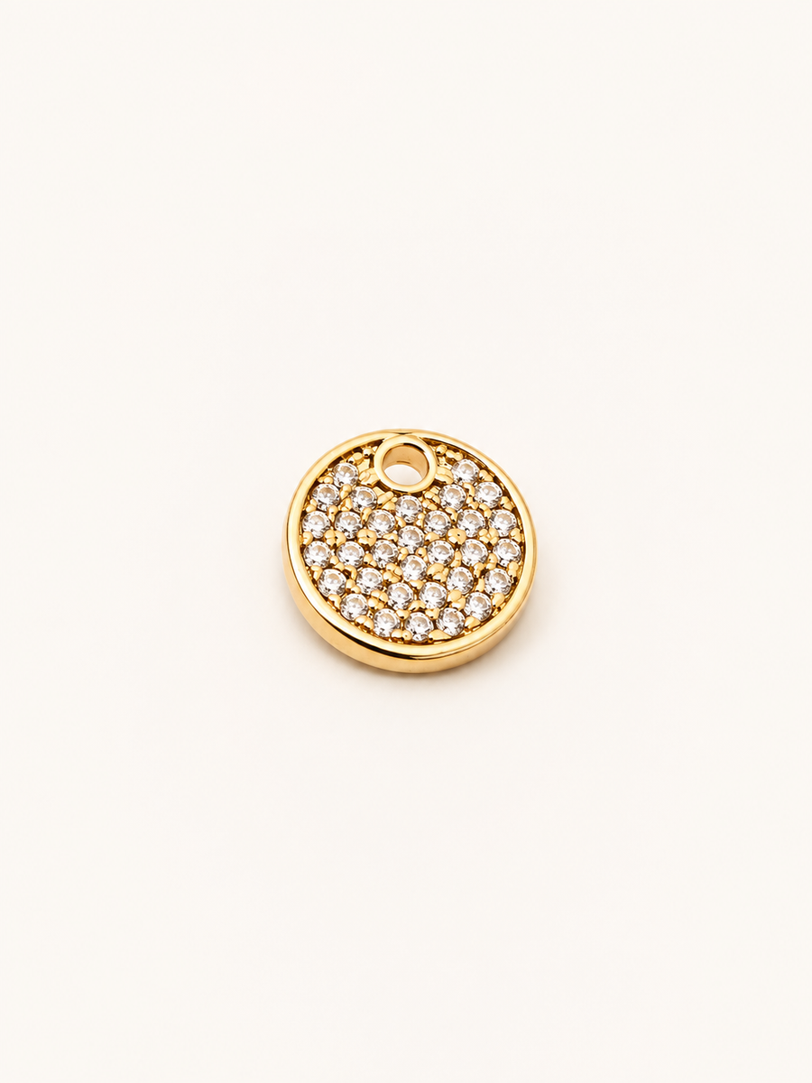 Charm ICON ZIRCONIA (3 estilos)