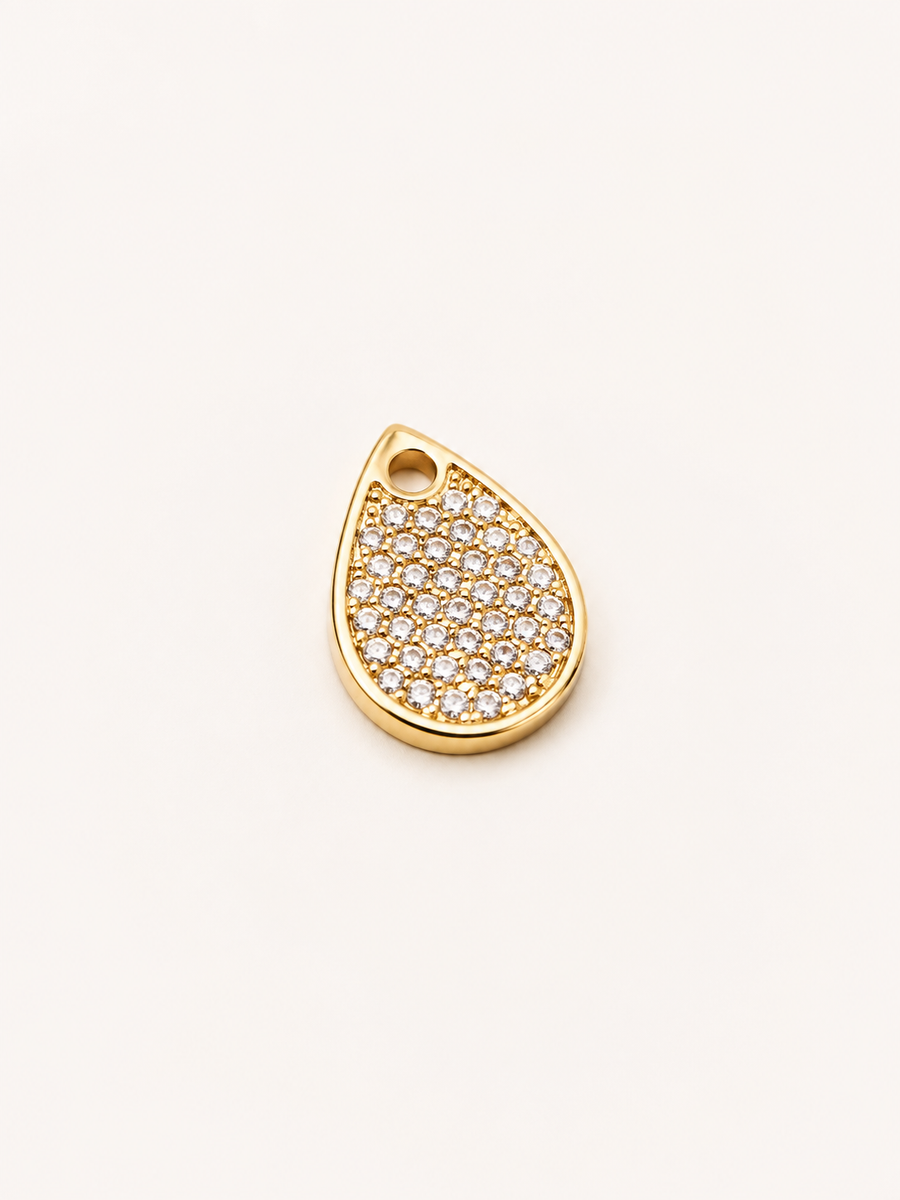 Charm ICON ZIRCONIA (3 estilos)