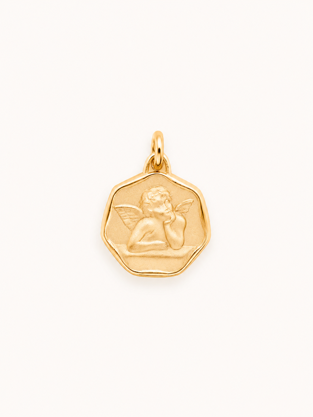 Medalla ANGEL