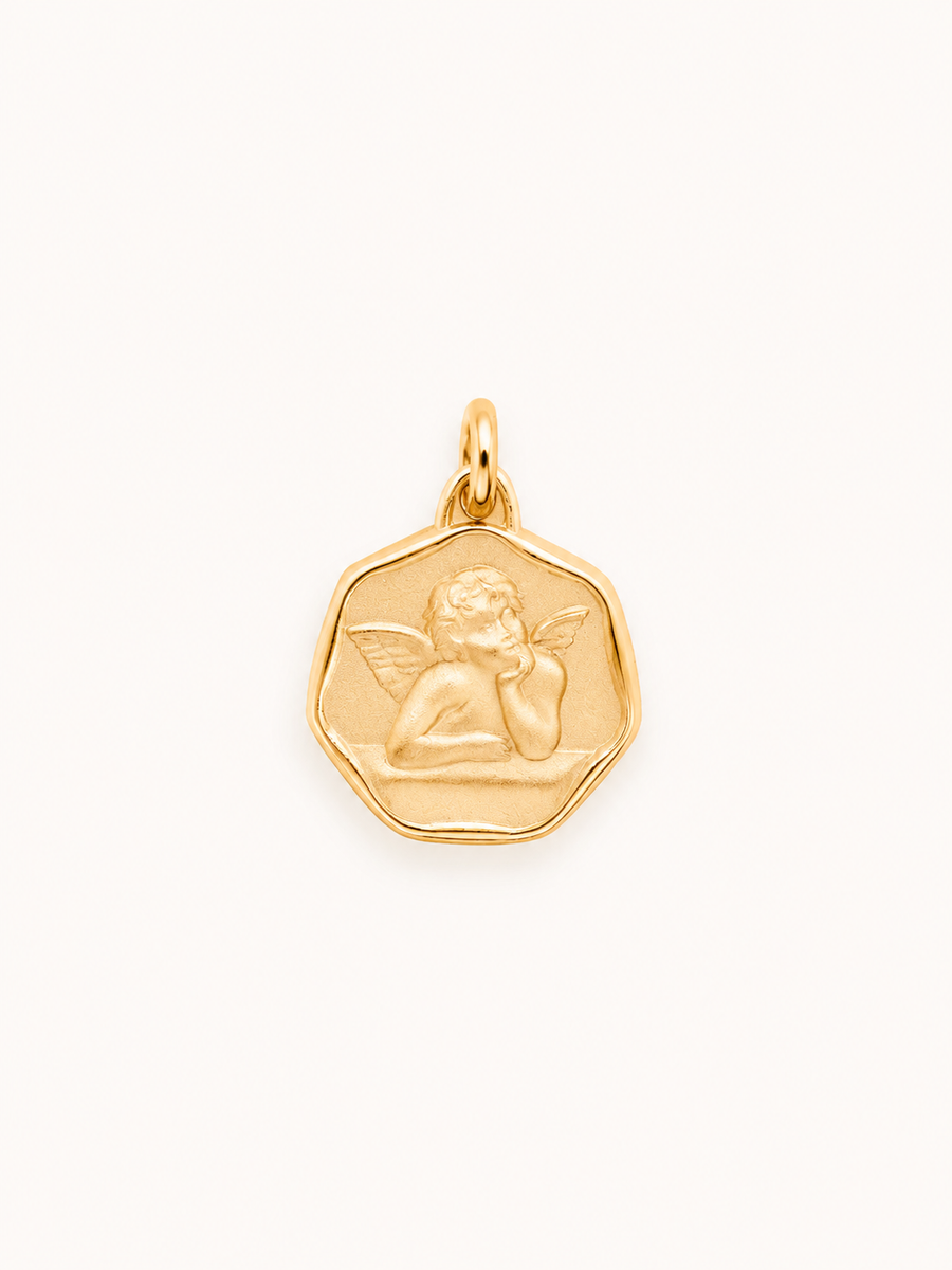 Medalla ANGEL