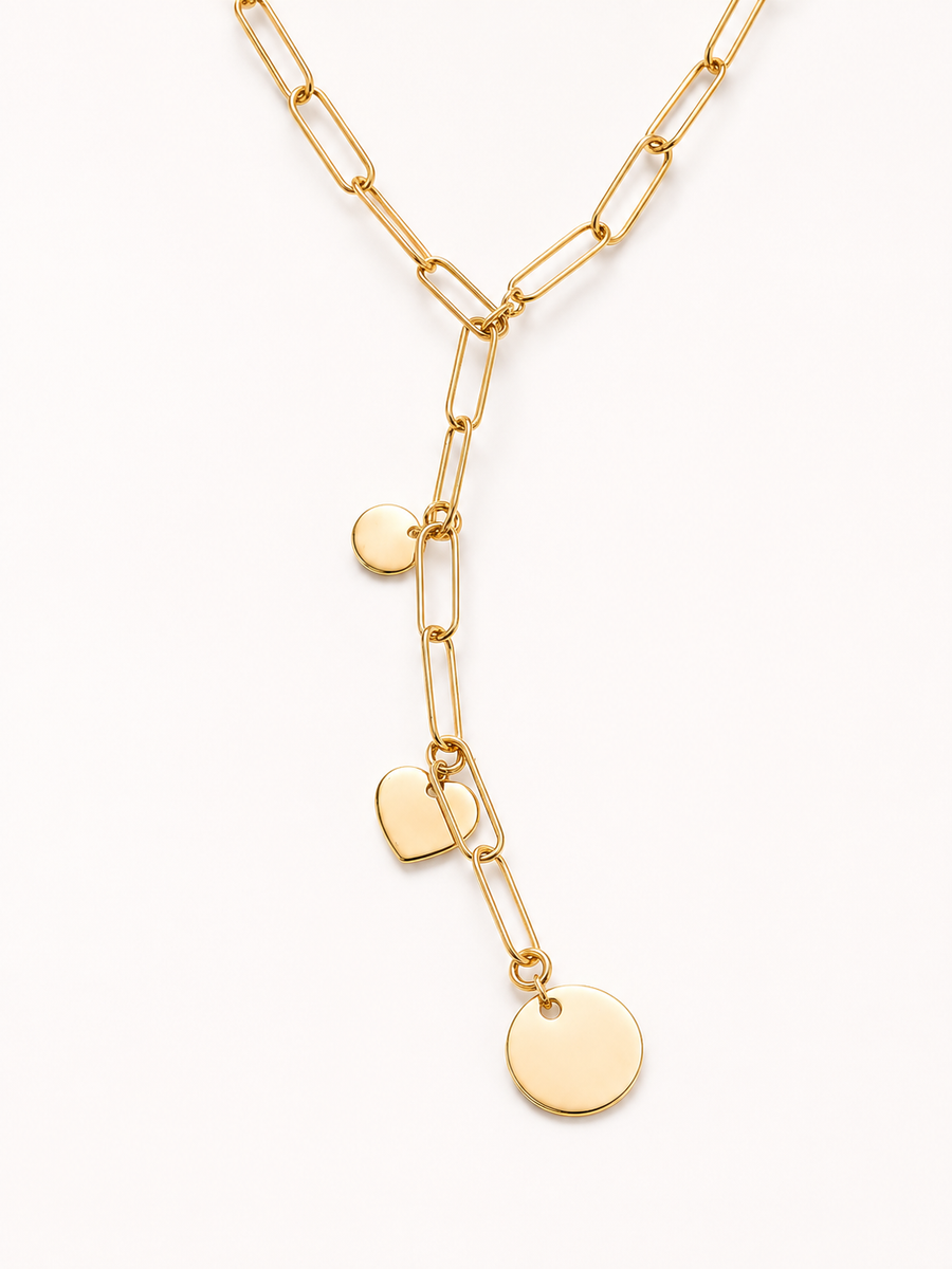 Collar APOLO PARA COMPONER