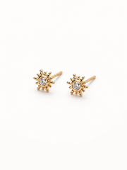 Aro MINI FUEGO ZIRCONIA (la unidad)