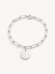 Pulsera cadena FLORIDA