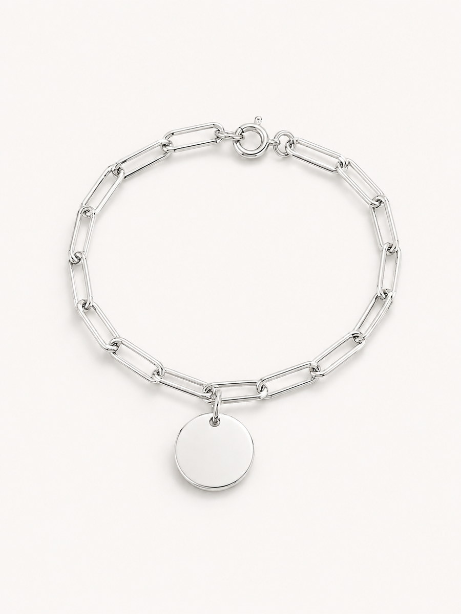 Pulsera cadena FLORIDA