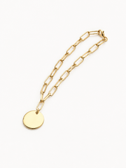 Pulsera cadena FLORIDA