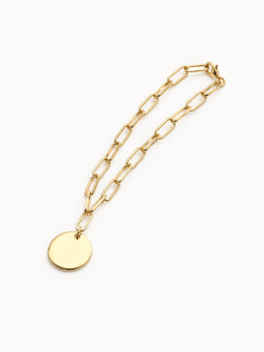 Pulsera cadena FLORIDA