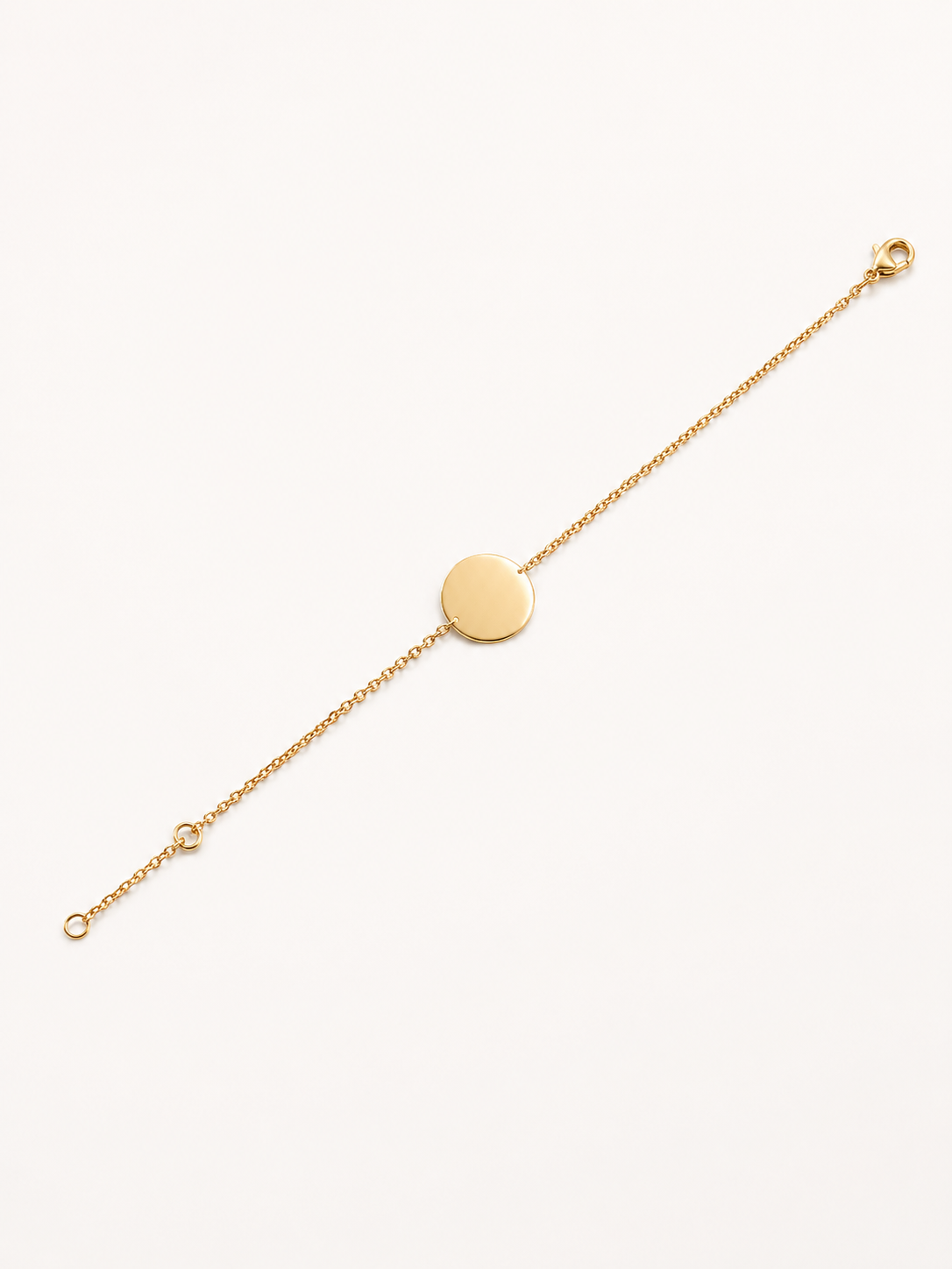 Pulsera cadena ANAIS