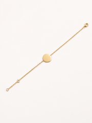 Pulsera cadena ANAIS