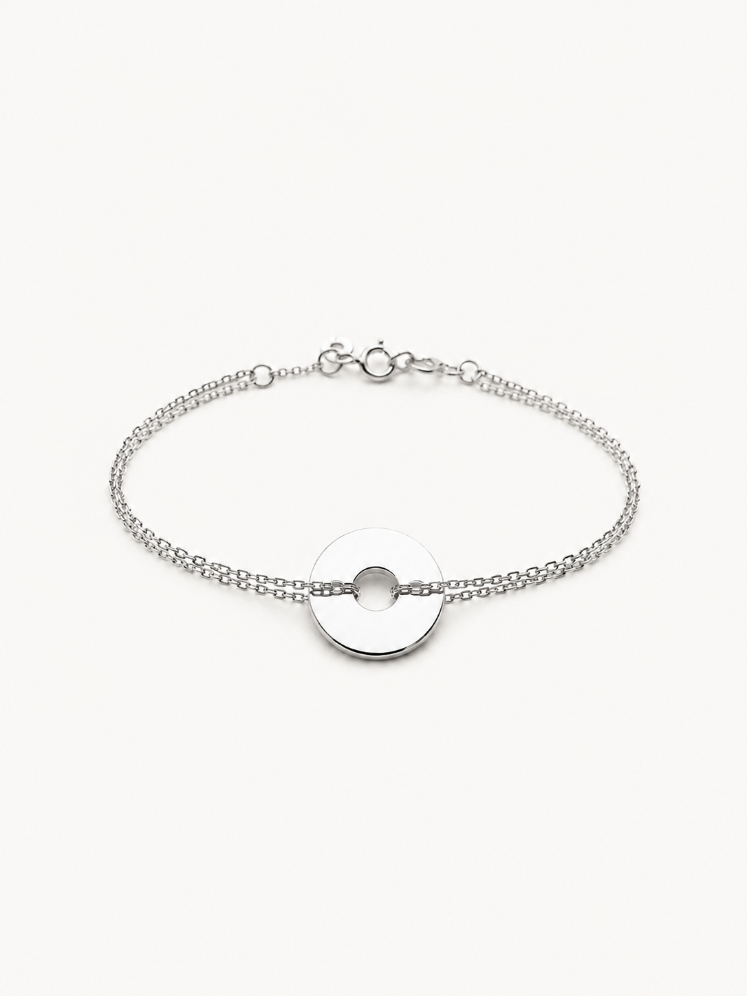 Pulsera cadena LEA