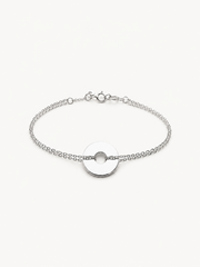 Pulsera cadena LEA