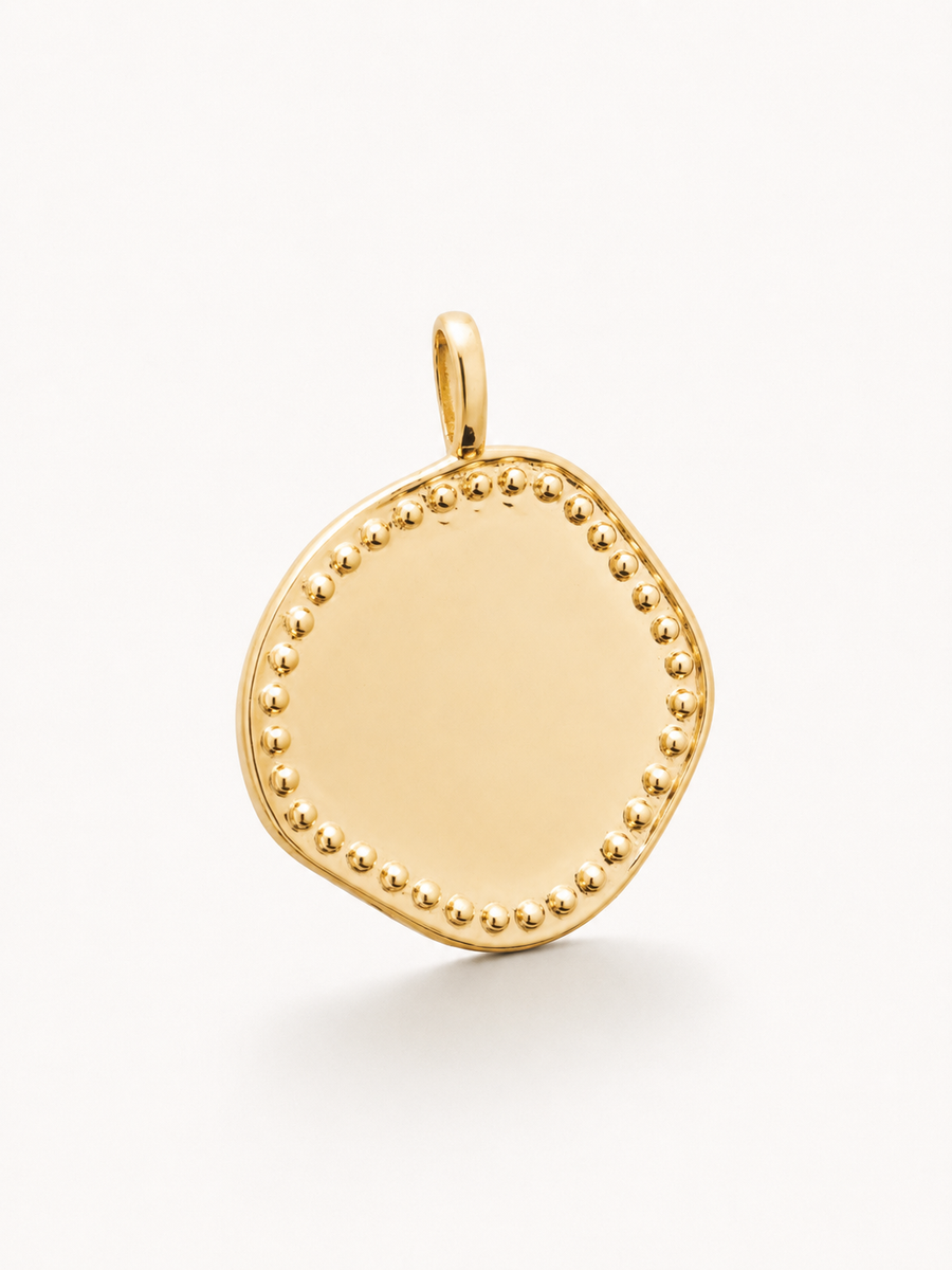 Medalla FIORE gold