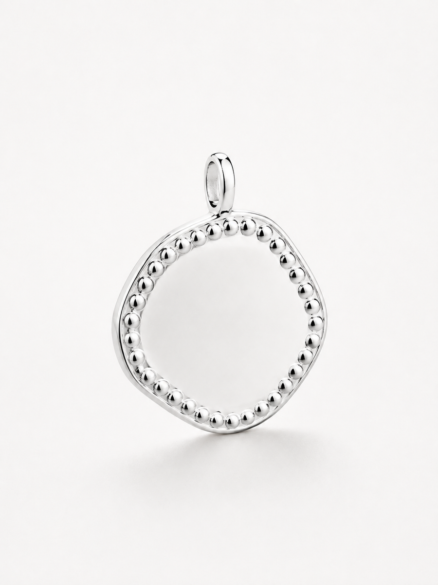 Medalla FIORE silver