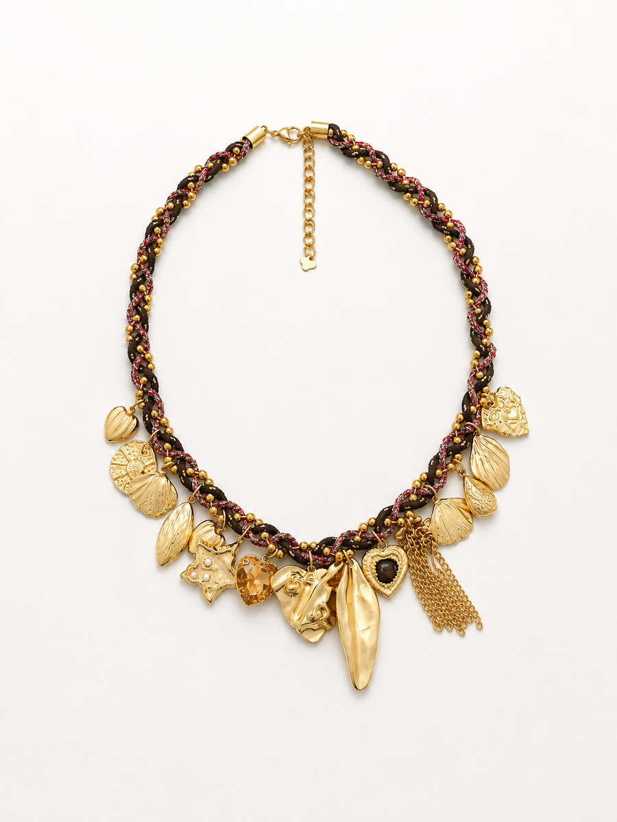 Collar ADELE