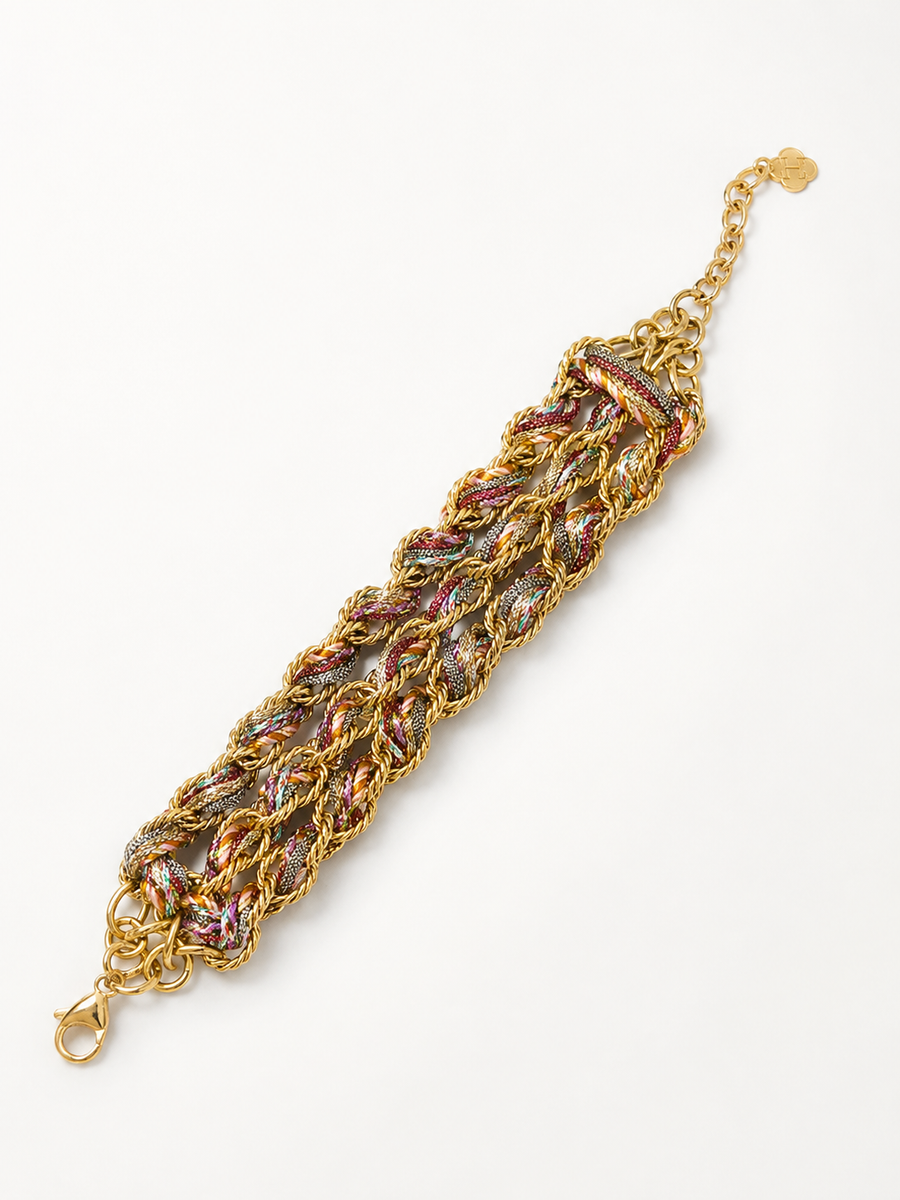 Pulsera MAGNOLIA