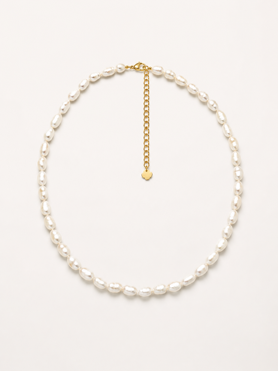 Collar PERLA