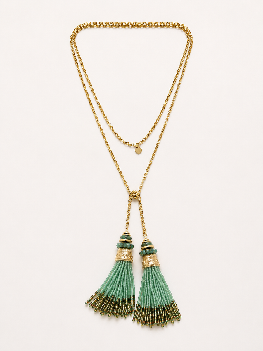 Collar MIA