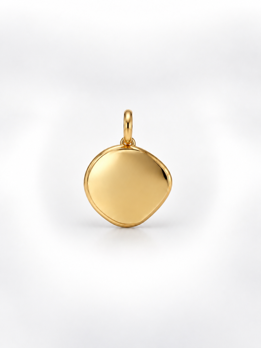 Medalla LUNA gold