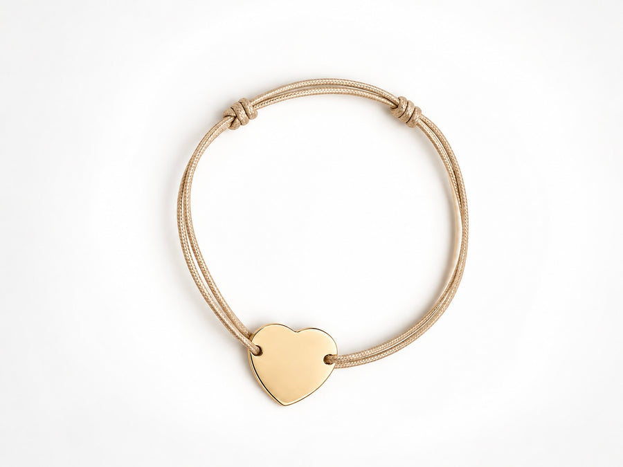 Pulsera cordón AME gold